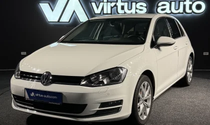 Volkswagen Golf 7