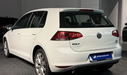 Volkswagen Golf 7  - 2015