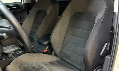 Volkswagen Golf 7  - 2015