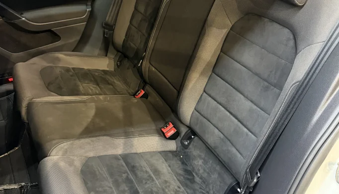 Volkswagen Golf 7  - 2015