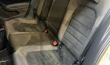 Volkswagen Golf 7  - 2015