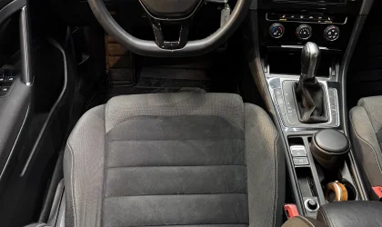 Volkswagen Golf 7  - 2015