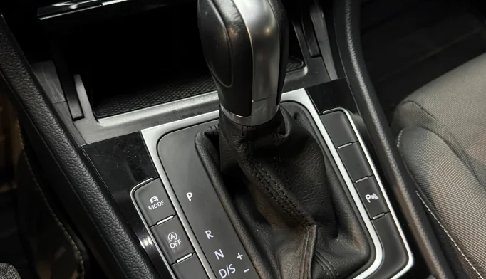 Volkswagen Golf 7  - 2015