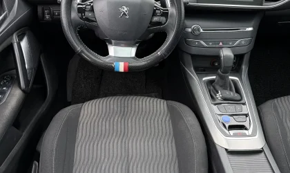 Peugeot 308  - 2017