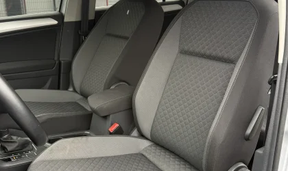 Volkswagen Tiguan  - 2018