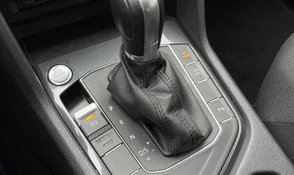 Volkswagen Tiguan  - 2018