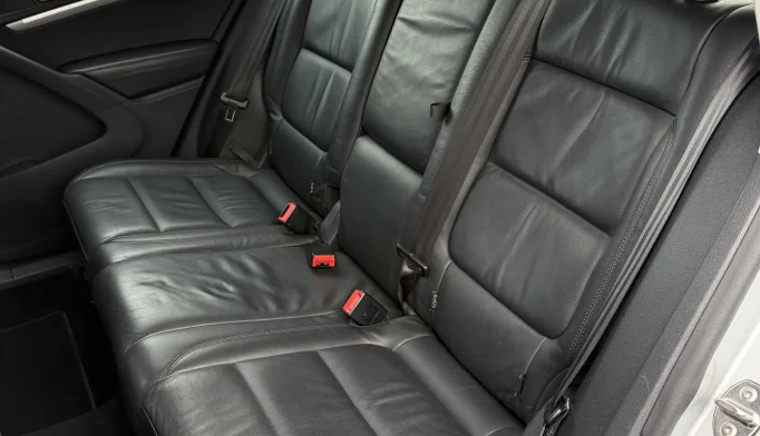 Volkswagen Tiguan  - 2016