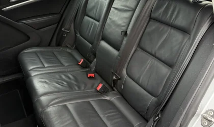 Volkswagen Tiguan  - 2016