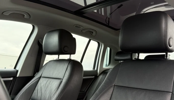 Volkswagen Tiguan  - 2016