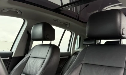 Volkswagen Tiguan  - 2016