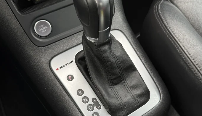 Volkswagen Tiguan  - 2016