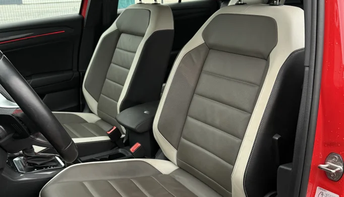 Volkswagen T-Roc  - 2022