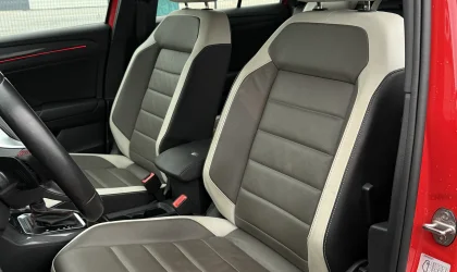 Volkswagen T-Roc  - 2022