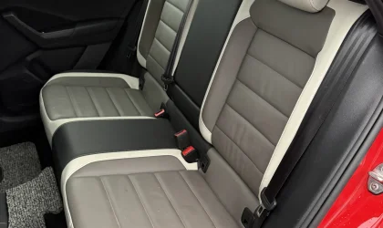 Volkswagen T-Roc  - 2022