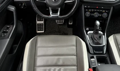 Volkswagen T-Roc  - 2022