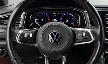 Volkswagen T-Roc  - 2022