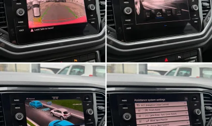 Volkswagen T-Roc  - 2022