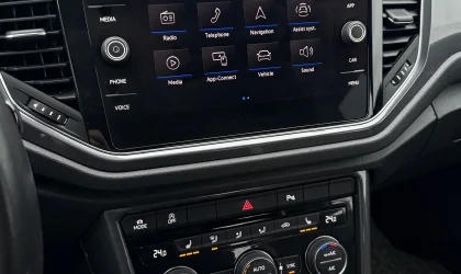 Volkswagen T-Roc  - 2022