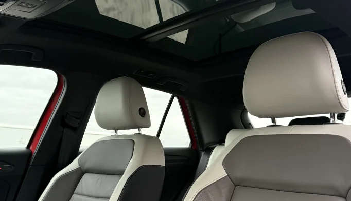 Volkswagen T-Roc  - 2022