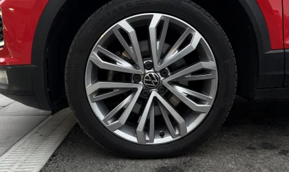 Volkswagen T-Roc  - 2022