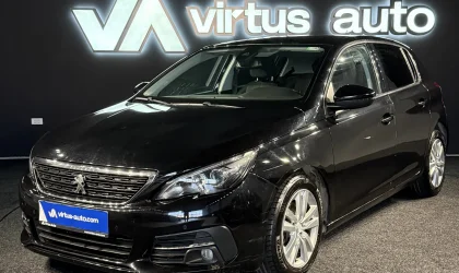 Peugeot 308  - 2018