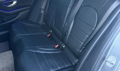 Mercedes-Benz C-Class  - 2018