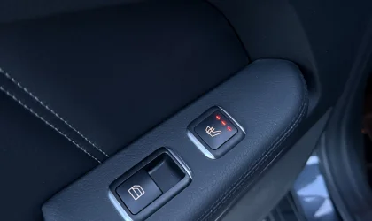 Mercedes-Benz E-Class  - 2016