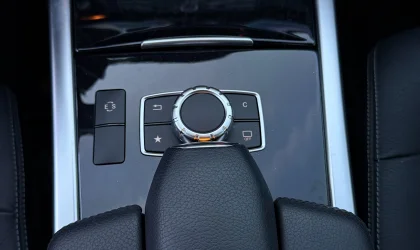 Mercedes-Benz E-Class  - 2016