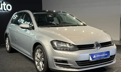 Volkswagen Golf  - 2016