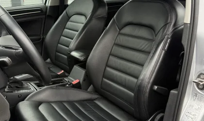 Volkswagen Golf  - 2016