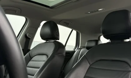 Volkswagen Golf  - 2016