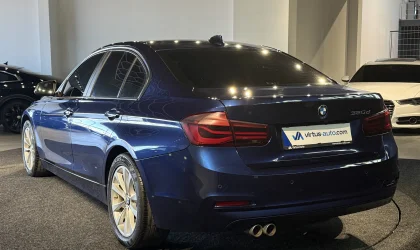 BMW 3 Series  - 2016