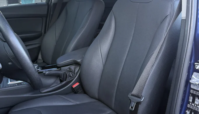 BMW 3 Series  - 2016