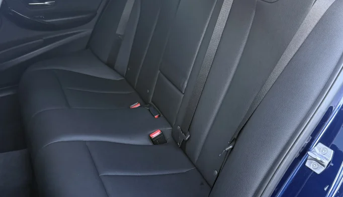 BMW 3 Series  - 2016