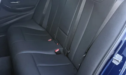 BMW 3 Series  - 2016