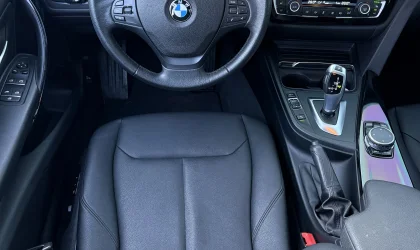 BMW 3 Series  - 2016
