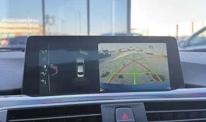 BMW 3 Series  - 2016