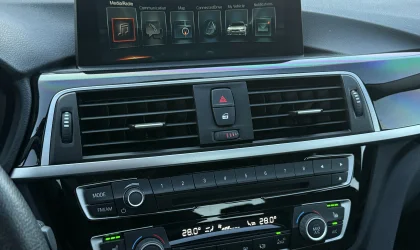 BMW 3 Series  - 2016