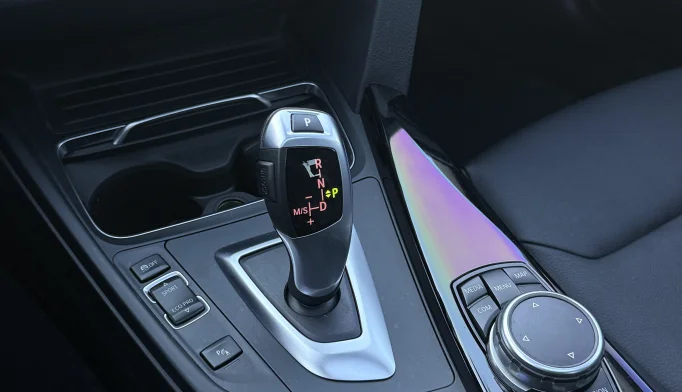 BMW 3 Series  - 2016