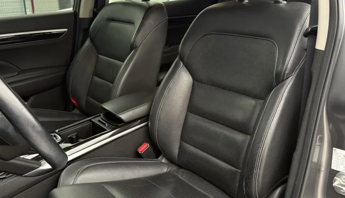 Renault Koleos  - 2017