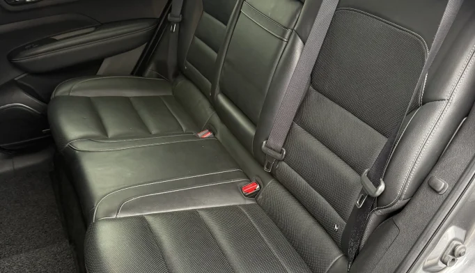 Renault Koleos  - 2017