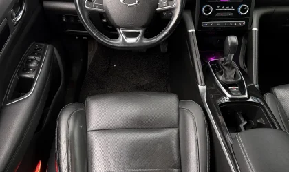 Renault Koleos  - 2017