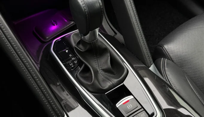 Renault Koleos  - 2017