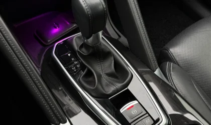 Renault Koleos  - 2017