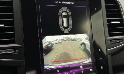 Renault Koleos  - 2017