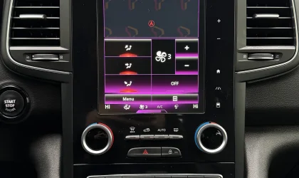 Renault Koleos  - 2017