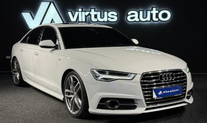 Audi A6  - 2016