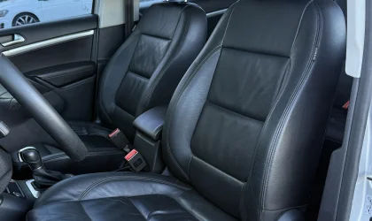 Volkswagen Tiguan  - 2016