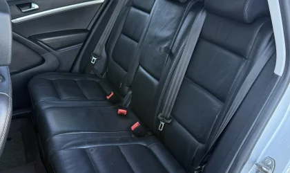 Volkswagen Tiguan  - 2016