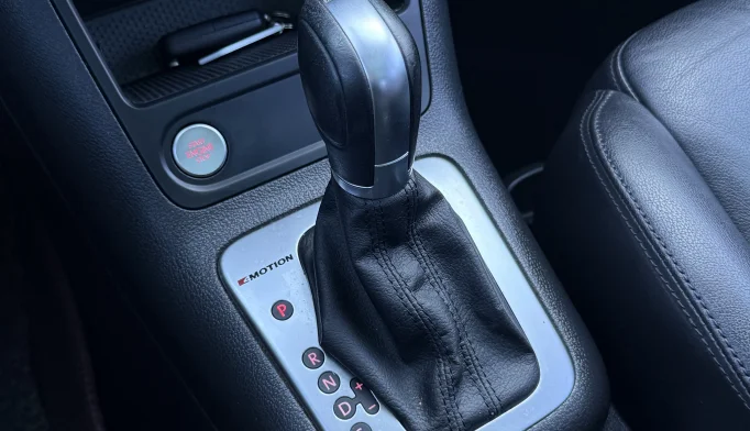 Volkswagen Tiguan  - 2016